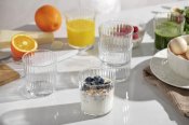 Glas Aqua 35cl 6-Pack - Klarglas - Modern House