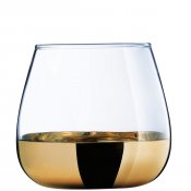 Glas Gold 4-Pack - Modern House 30cl