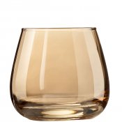 Glas Golden Honey 4-Pack - Modern House 30cl