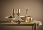 Glas Golden Honey 4-Pack - Modern House 30cl