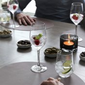 Vattenglas Hermitage 6-Pack - Stiernholm 40cl