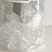 Glasstenar - 5-25 mm