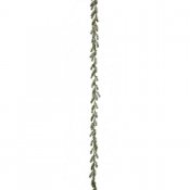 Girlang Gran, Granris 180 cm lång med knoppar mr Plant