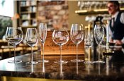 Grappaglas Zwiesel 2-Pack - Enoteca - Kristall 10cl