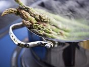 Gryta Rix 4,7l Stål Blank - Modern House  Ø24CM