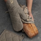 Grytlapp Ella Eco Beige - Noble House GOTS