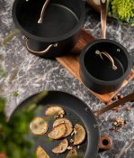 Stekpanna Black Copper 2-Set Ø20cm Ø28cm - Modern House
