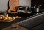 Stekpanna Black Copper 2-Set Ø20cm Ø28cm - Modern House