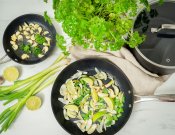 Stekpanna Black Line - Modern House - Ø28 cm