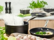 Kastrull 2L Black Line - Modern House - Ø18 cm