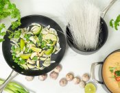 Stekpanna Black Line - Modern House - Ø28 cm