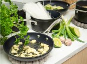 Stekpanna Black Line - Modern House - Ø28 cm