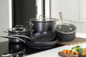 Gryta 4,2L Black Line - Modern House - Ø24 cm