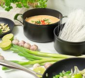 Stekpanna Black Line - Modern House - Ø28 cm