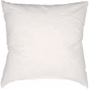 Innerkudde med dun och andfjädrar - 60x60 cm