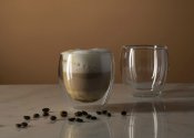 Kaffeglas 2-Pack 25cl - Lundi - Modern House