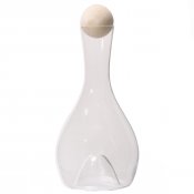 Vinkaraff Sontell från Modern House - 1,8l 28 cm hög