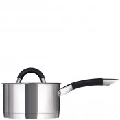 Kastrull 1,5l i rostfri stål - Kitchen essentials Master från Modern house