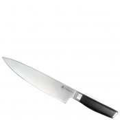 Brusletto kockkniv 22cm blad i Stål och handtag i komposit