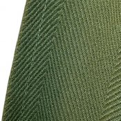 Kökshandduk Linea - Mörkgrön - Bomull 40x70 cm