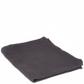 Kökshandduk Linea - Svart-Grå - Bomull 40x70 cm