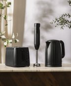 Brödrost Select - Sabor - Svart