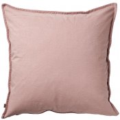 Kuddfodral Joy - Rosa 50x50cm