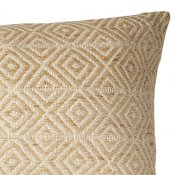 Kuddfodral Omarr Natur Jute - 110x40 Affari