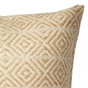 Kuddfodral Omarr Natur Jute - 50x50 Affari