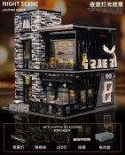 The Bar - Novatown - 3992 Bitar - Kompatibla Byggklossar