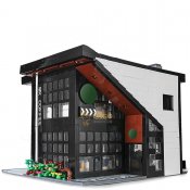 Lego Coffee House MK - Street View Mould King 16036