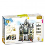 Lego kompatibla byggklossar - European Mall