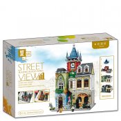 LEgo Modular Creator Expert Old Pub Tavern