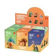 Wonderful Animals - Lego Fåglar