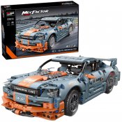 Lego TECHNIC Ford Mustang Maxfactor Car - DeCool 33013