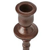Ljusstake Minsk Koppar M - Ø9X25 cm