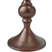 Ljusstake Minsk Koppar M - Ø9X25 cm