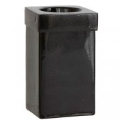 Ljusvässare Metall - Svart eller Vit