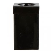 Ljusvässare Metall - Svart eller Vit