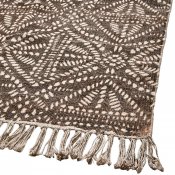 Matta Fernando S 70x140 - Natur Brun