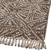 Matta Fernando XL 240x160 - Natur Brun