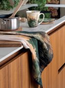 Mugg Vintergröna Träd - Ambiente 40 cl