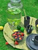 Mugg Outdoor 40cl - Mörk Grå