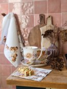 Mugg Torkade Blommor - Ambiente 40 cl