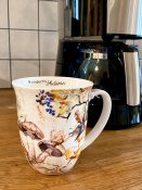 Mugg Wonderful Autumn - Ambiente 40 cl