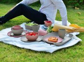 Bägare Outdoor - Sand