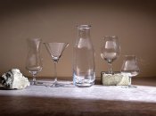 Ölglas Night Event 4-Pack - Modern House 54cl