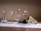 Ölglas Night Event 4-Pack - Modern House 54cl