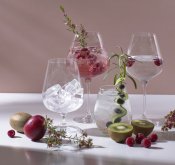 Ölglas Magnor Fryd - 4-Pack 66cl