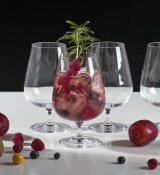 Ölglas Magnor Fryd - 4-Pack 66cl